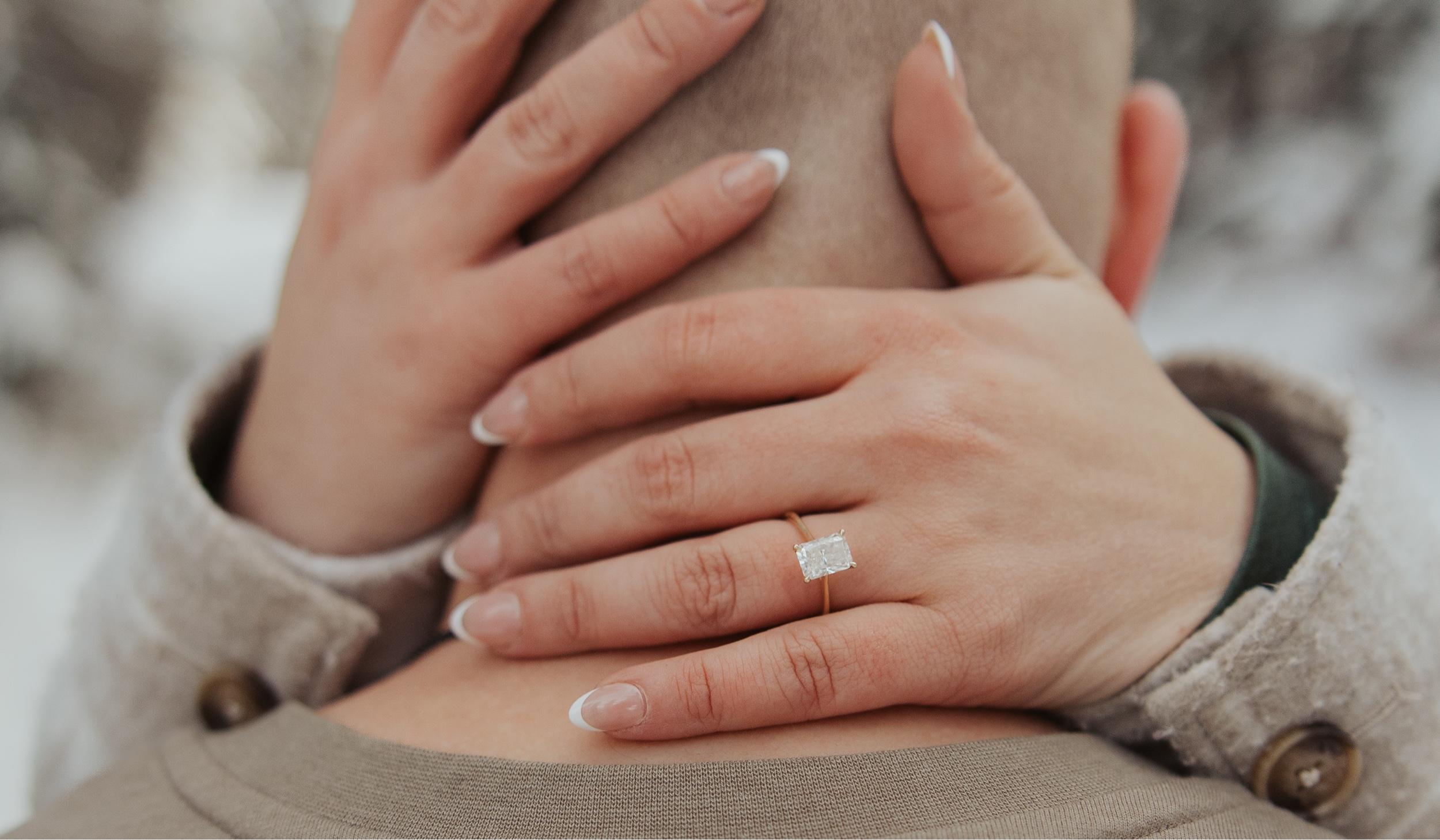 The Wedding Website of Brianna Walsh and Daniel Keith