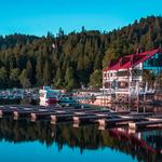 Lake Arrowhead Village