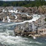 Great Falls National Park