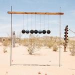 Noah Purifoy Outdoor Desert Art Museum