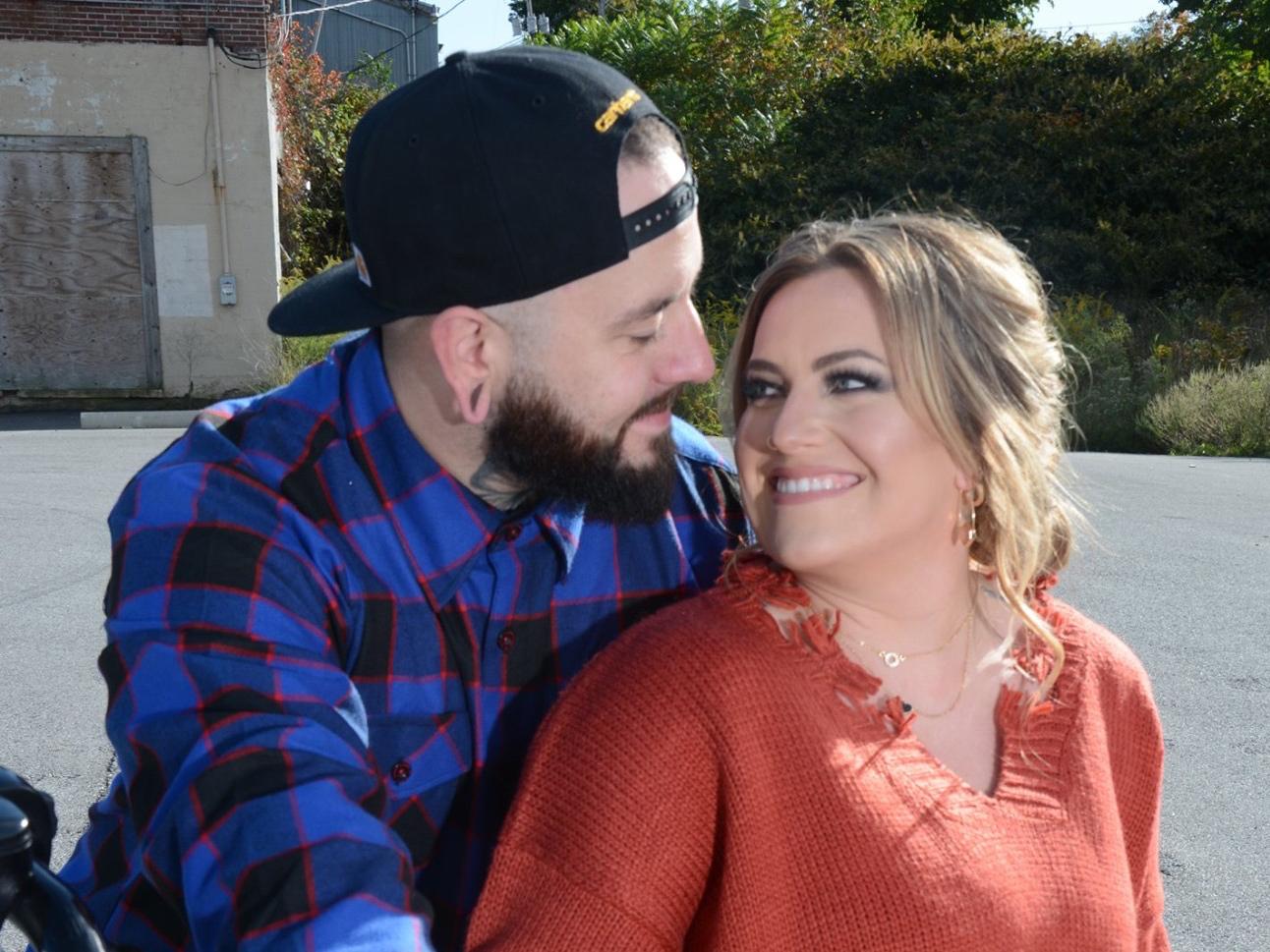 The Wedding Website of Chelsey Weirich and Christopher Gish