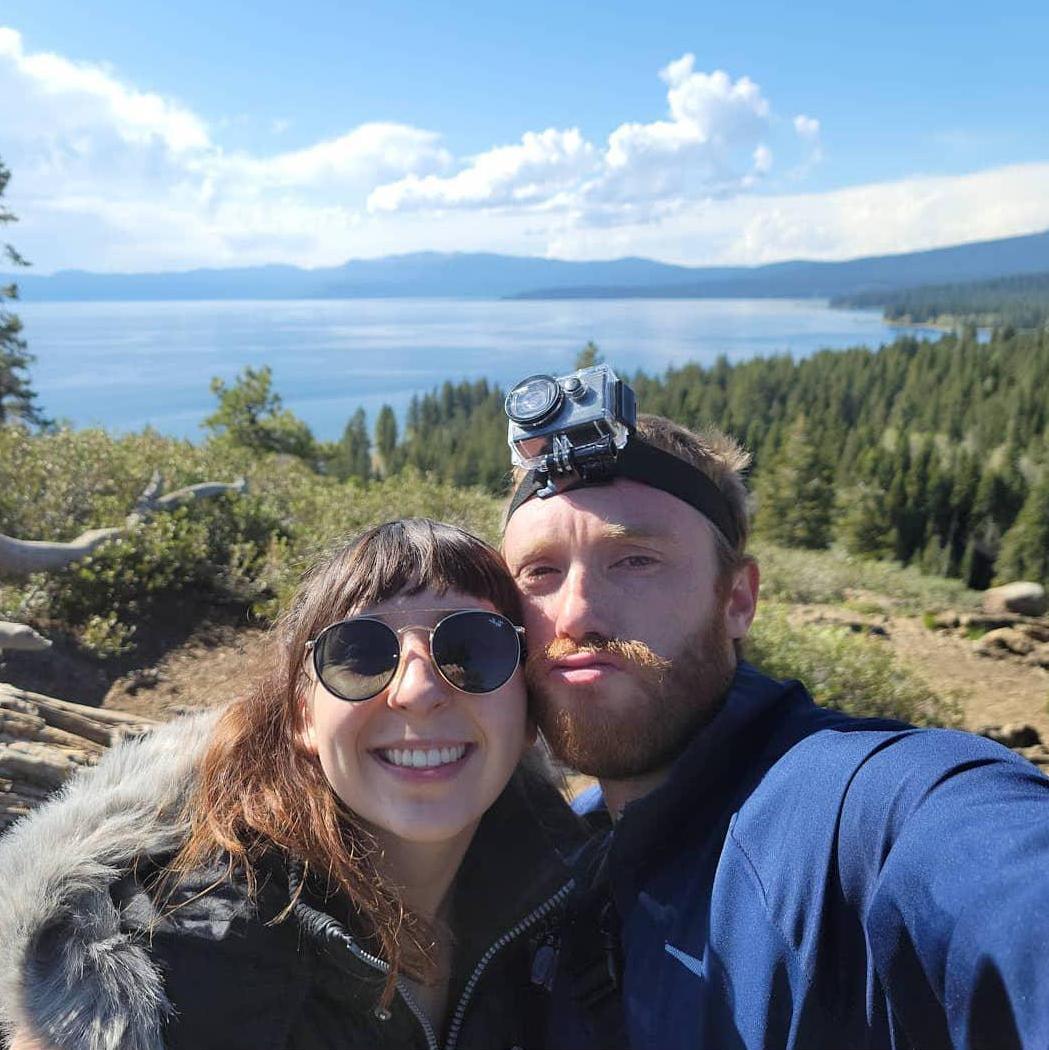 Lake Tahoe, CA