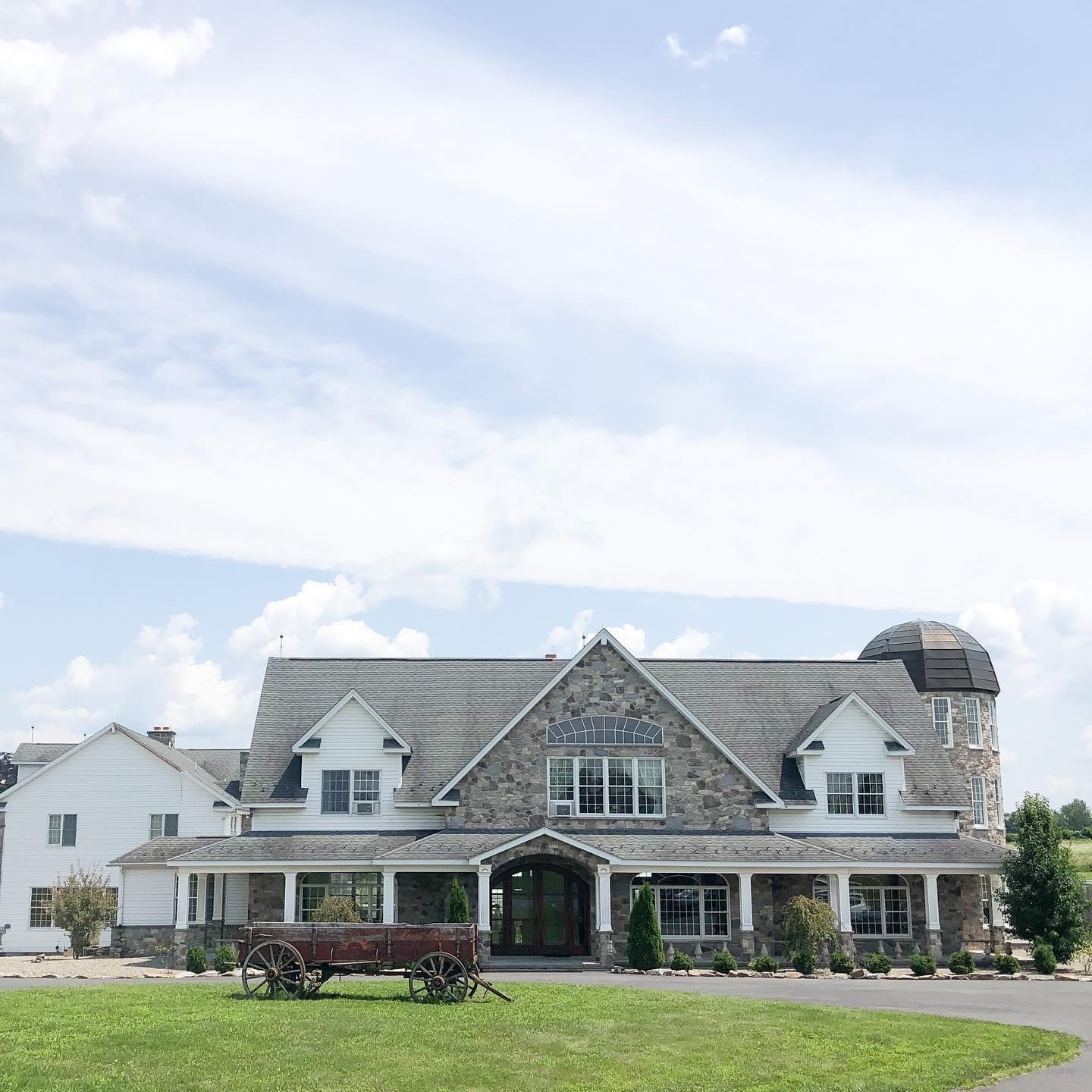 The Wedding Website of Kristen Yacovone and Patrick Calpin