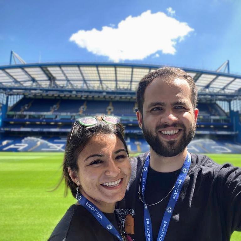 Chelsea Football Tickets