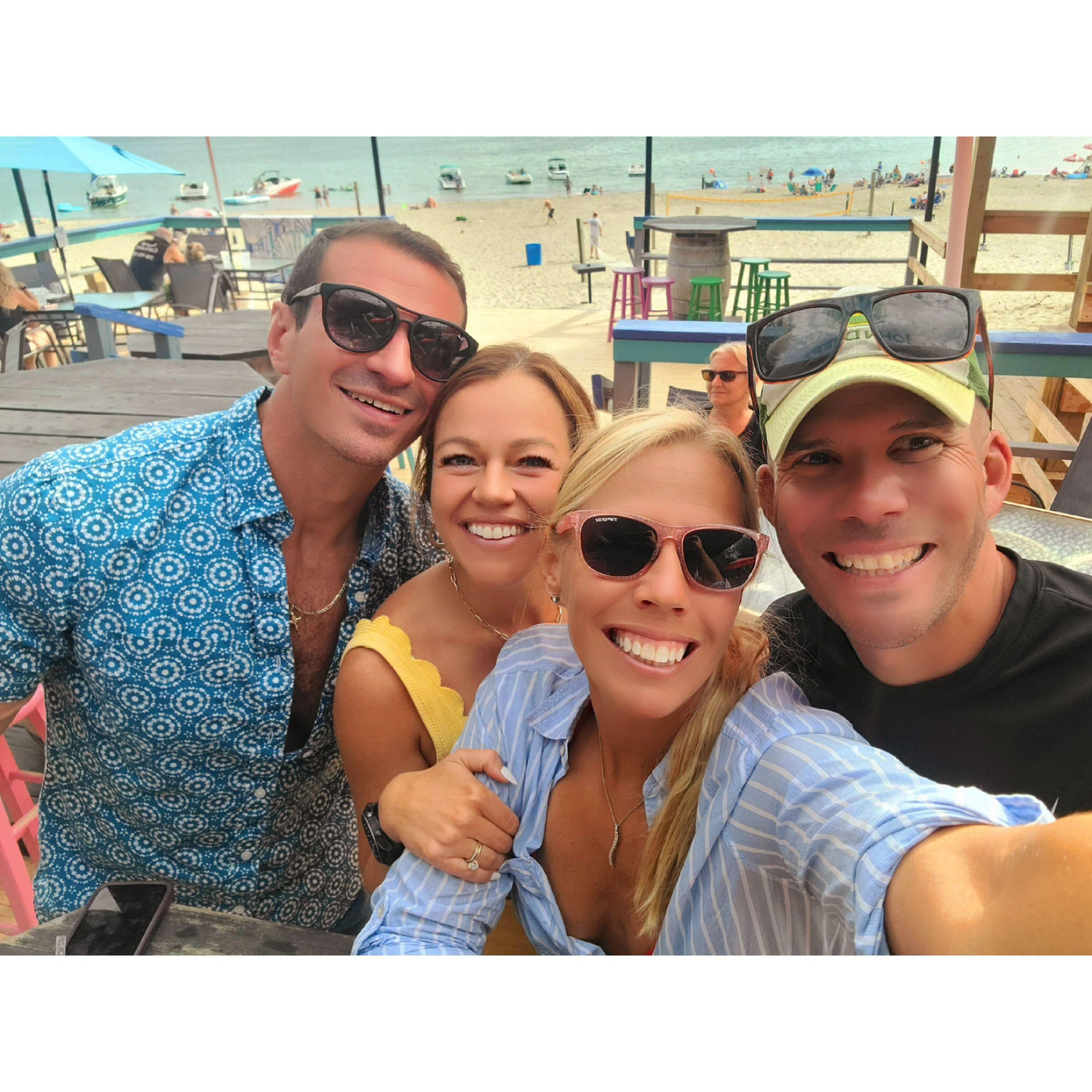 Beach Day!