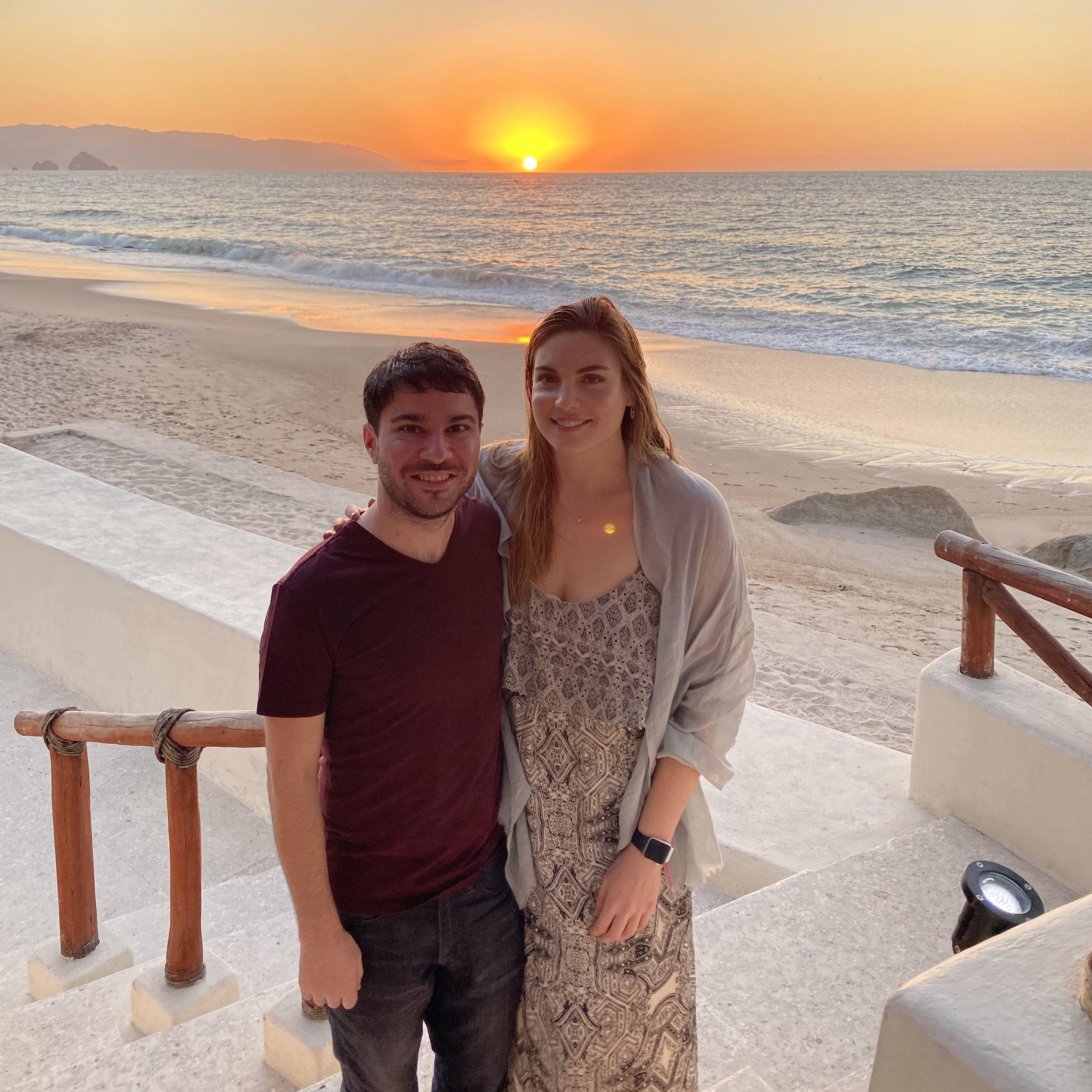 Puerto Vallarta, Mexico (2022)