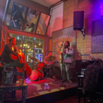 Frenchmen Street