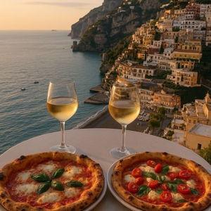 Dinner For Two
