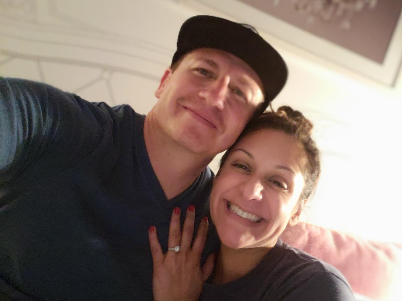 The Wedding Website of Jackie Castro and Jason Beaulieu
