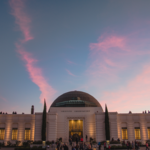 Griffith Observatory