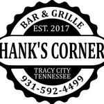 Hank's Corner Grille