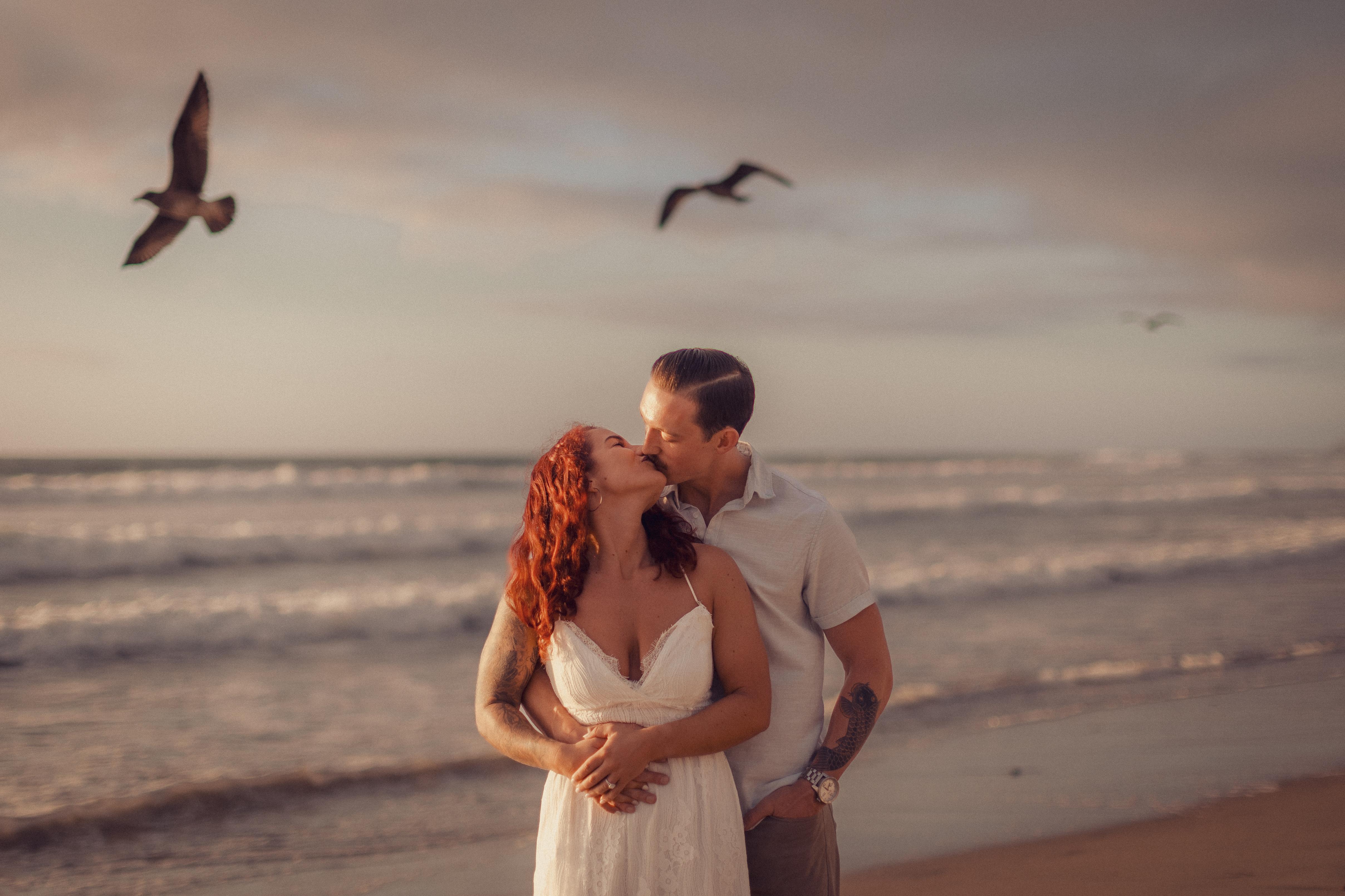 The Wedding Website of Ashley Garcia and Tyler Giffin
