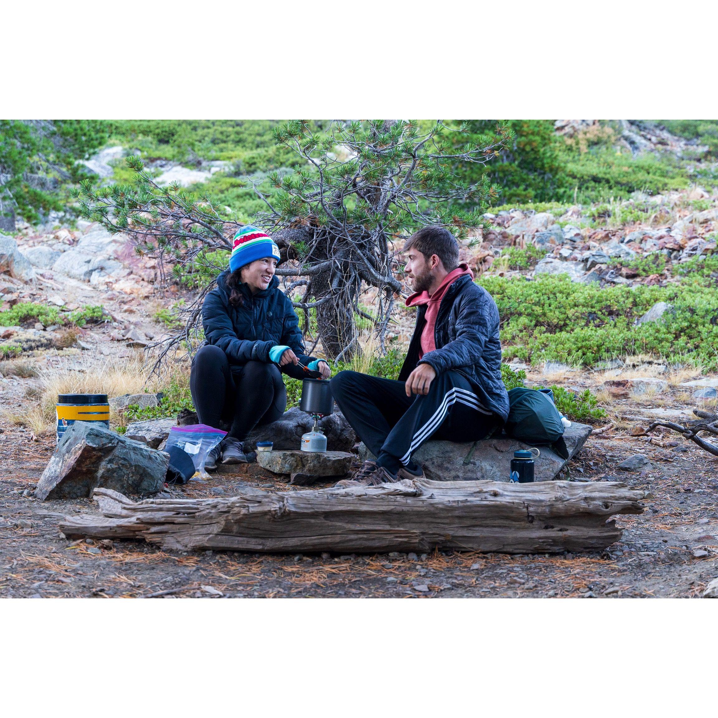 Desolation Wilderness 2024