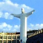 Cristo De Las Noas