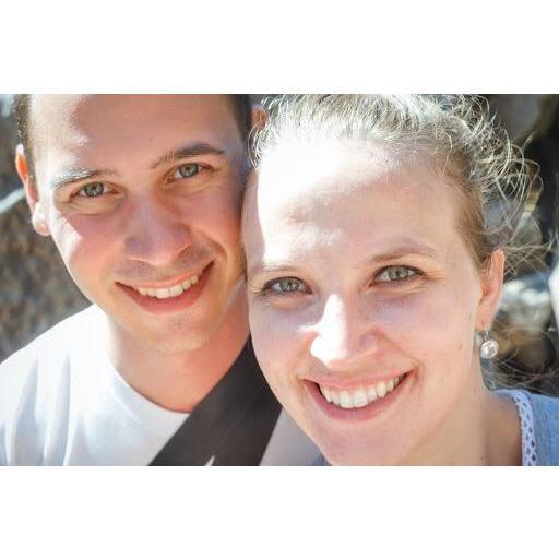 Yosemite, CA. Our first big outing together. September 15, 2018