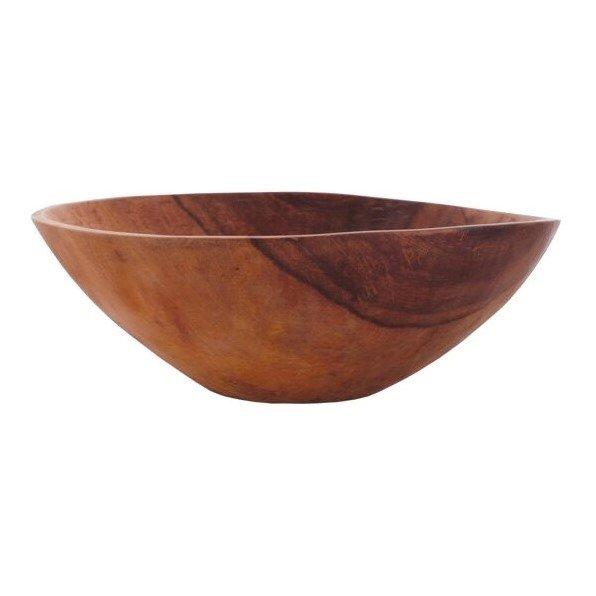 14" Wood Bowl