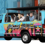 Hollywood Bus Tours