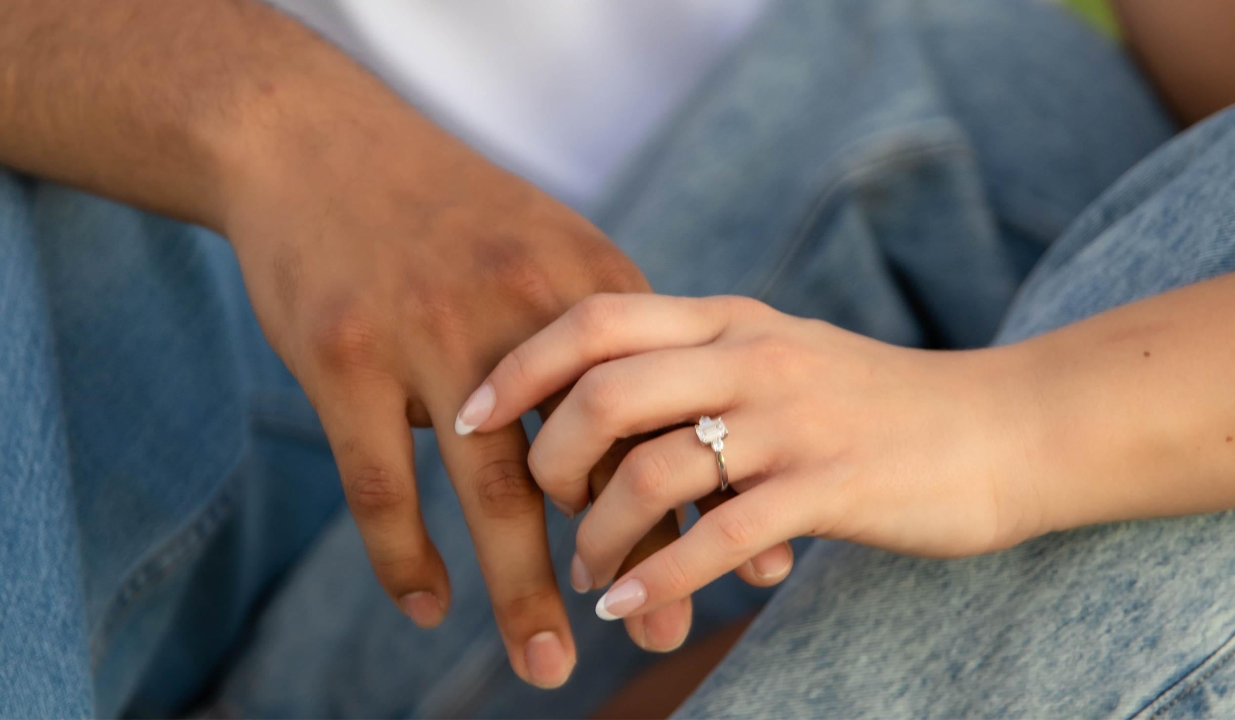 The Wedding Website of Olivia Grove and Julian Rivera