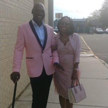 Wedding guests - Family debut
