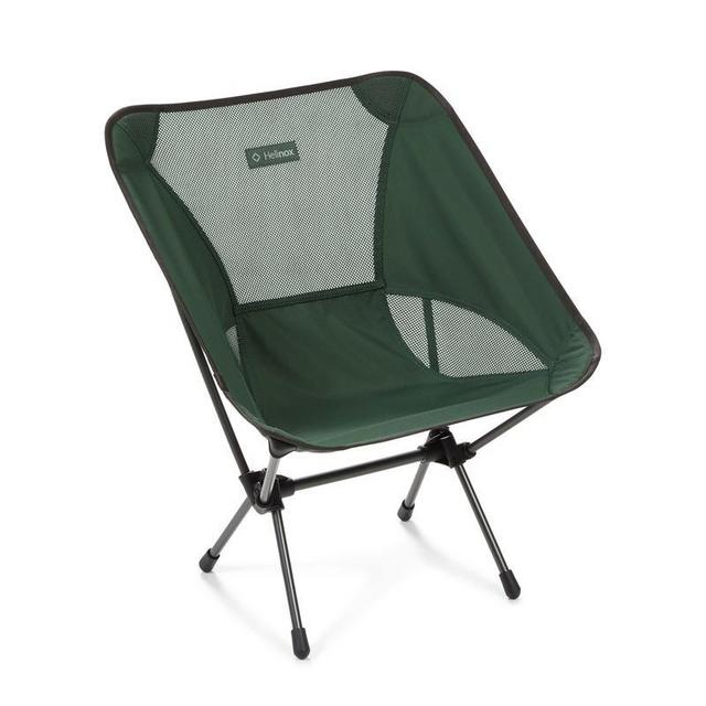 Chair One Forest Green