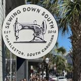 Sewing Down South
