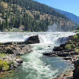 Kootenai Falls