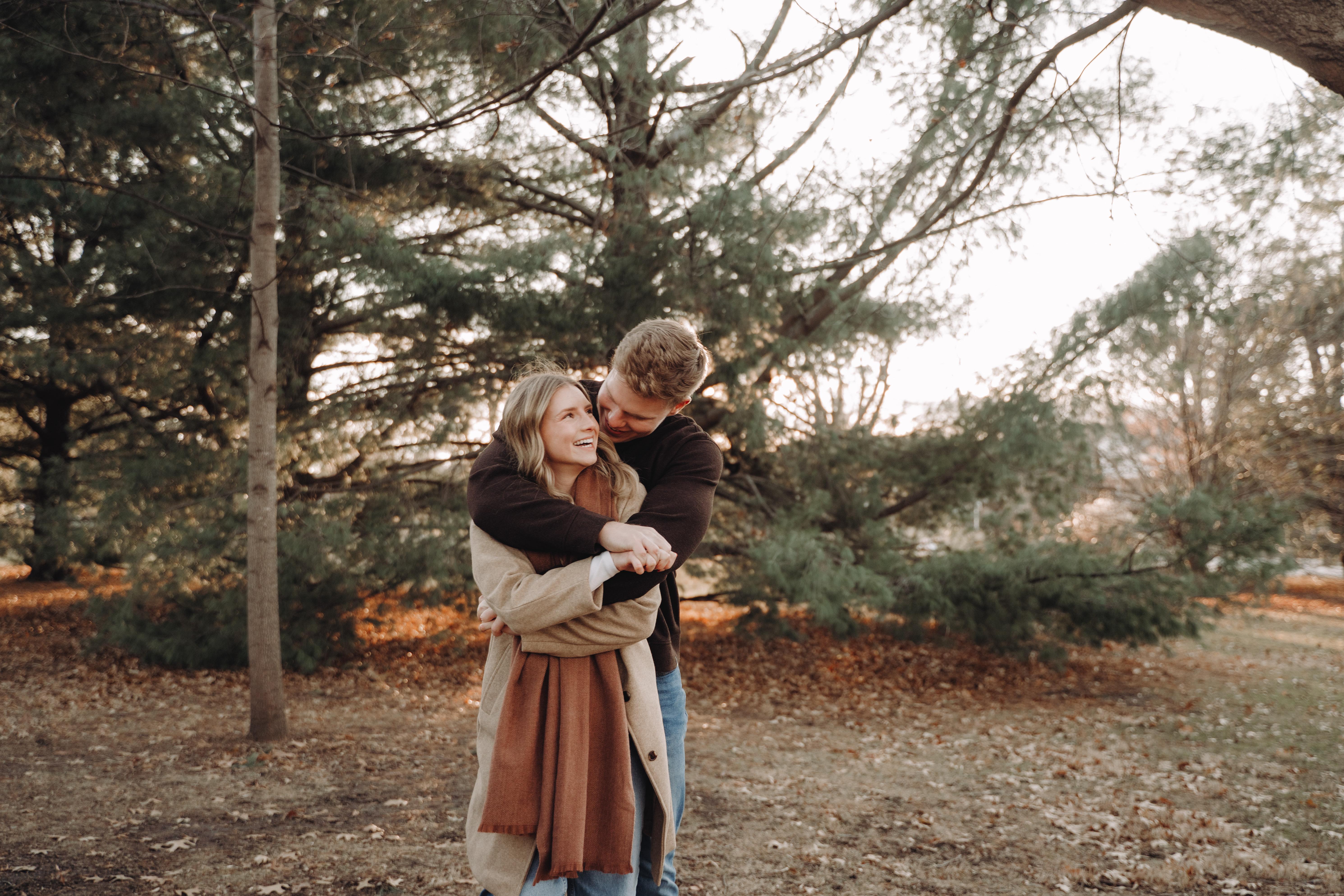 The Wedding Website of Alyssa Alberti and John Benckendorf