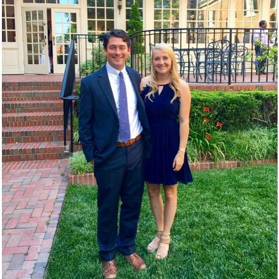 Annie & Kevin's wedding, 6.11.16
