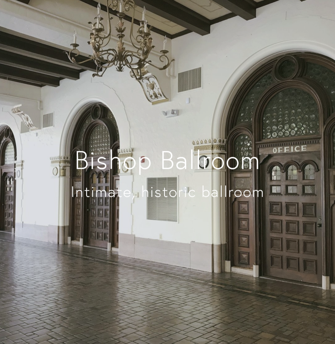 The Wedding Website of Gabrielle Bennett and Dylan Grant