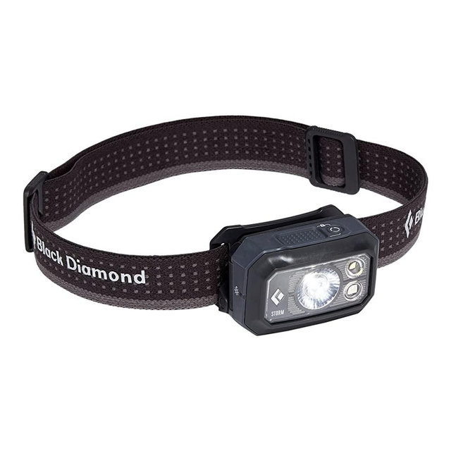 Black Diamond Storm 400 Headlamp