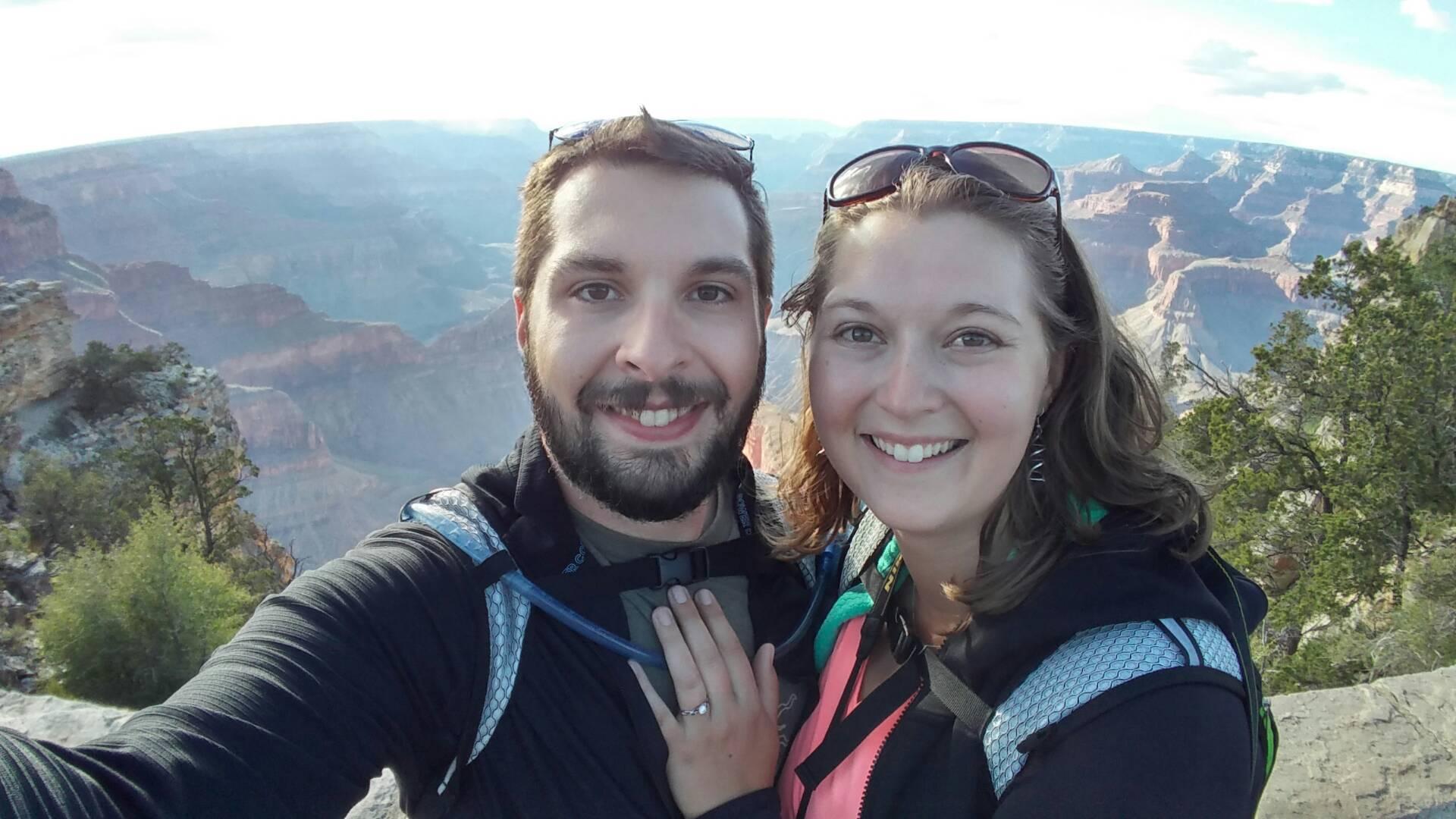 The Wedding Website of Kelsey O'Leary and Kevin Schordine