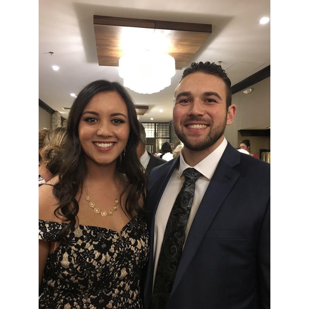 PHS Gala | November 2017