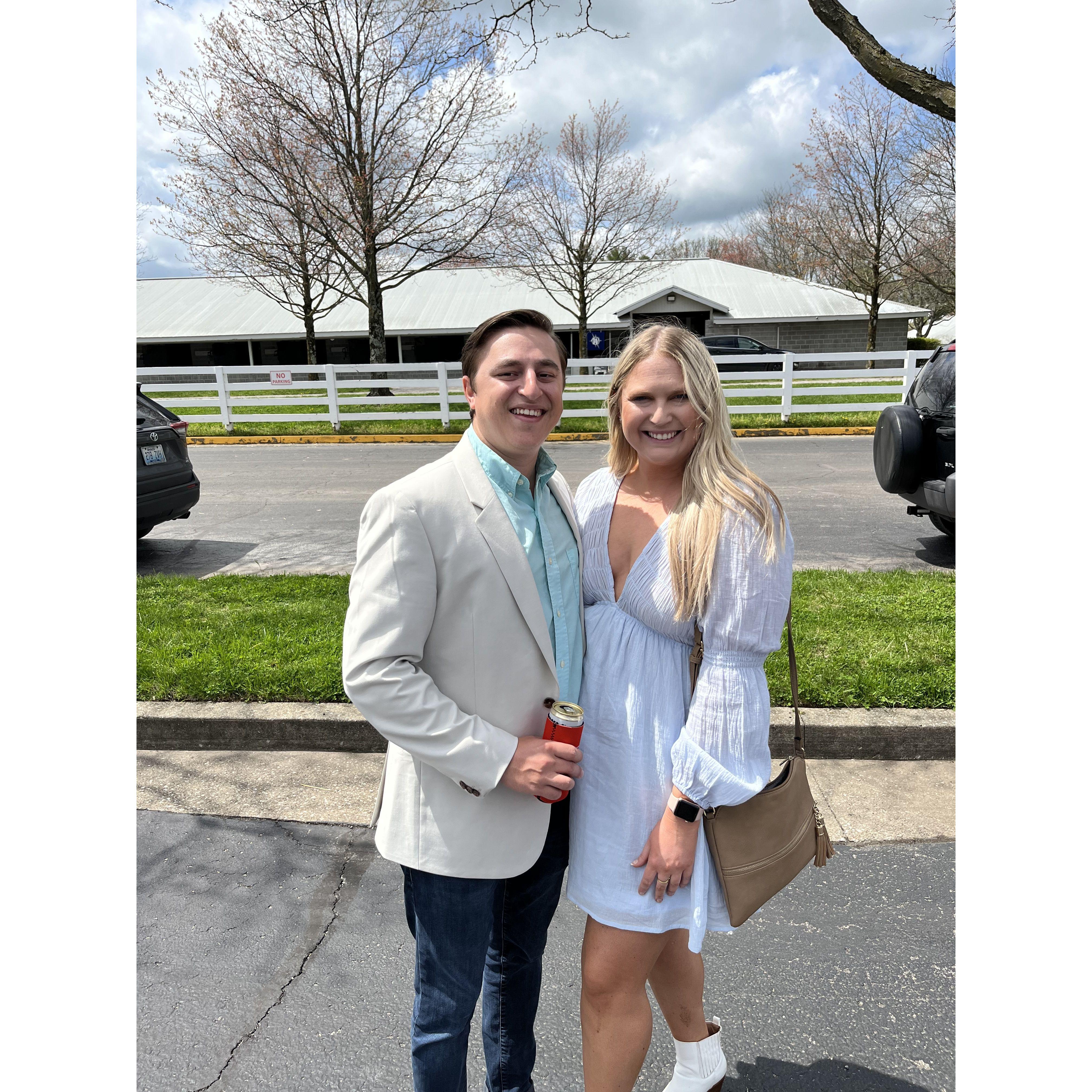 Keeneland