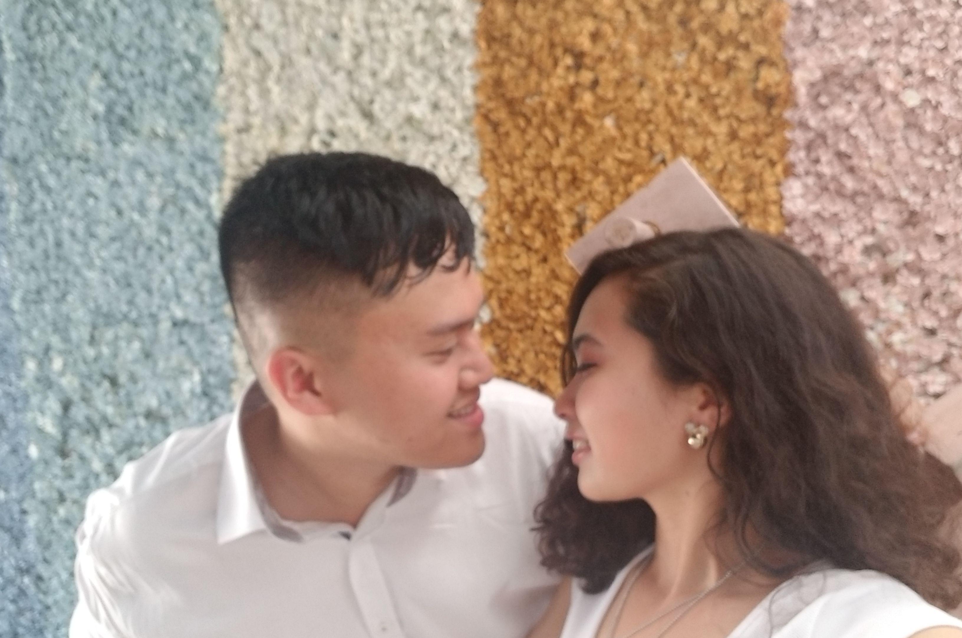 The Wedding Website of Stephanie Mora and Walden Torres