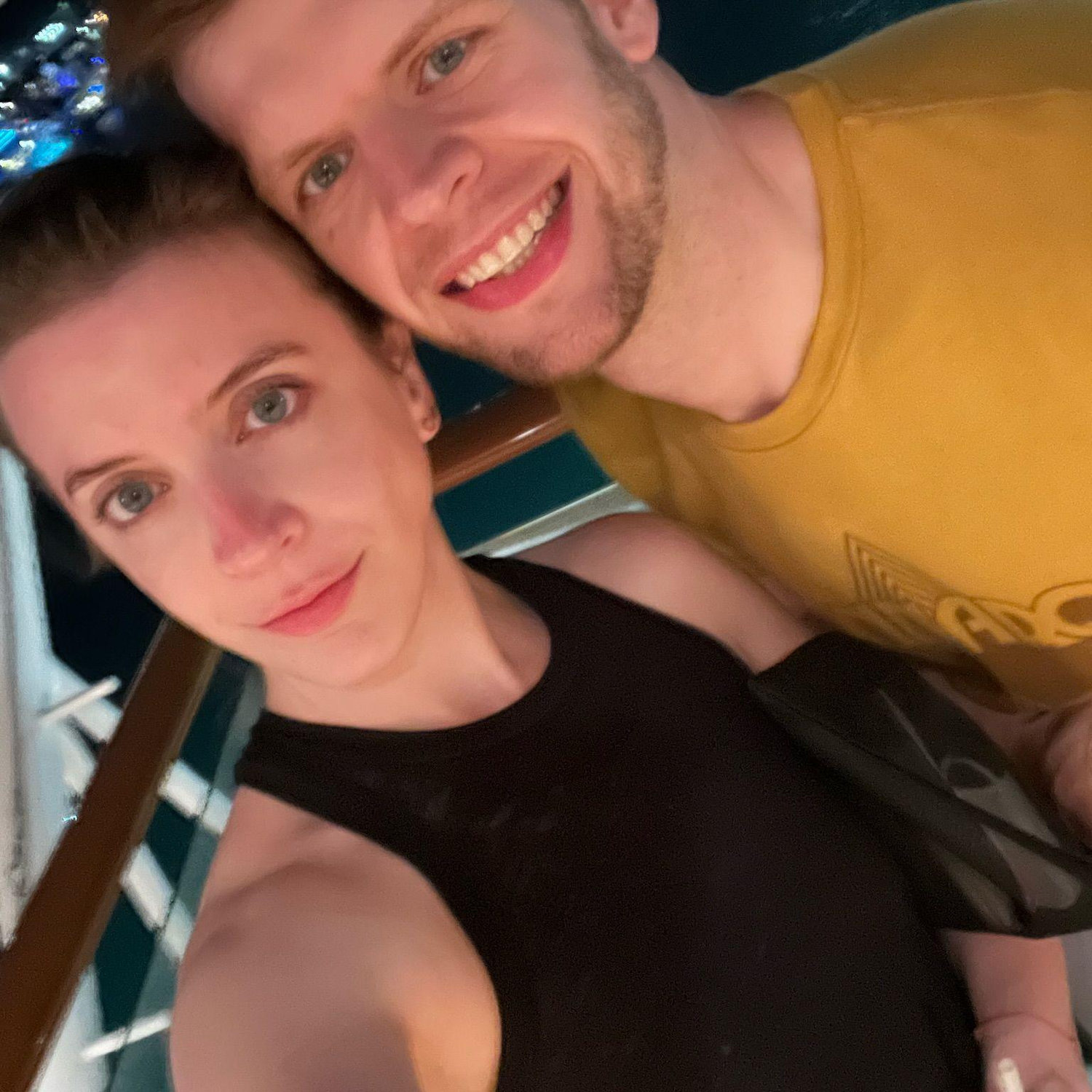 01/25/2023: Caribbean Cruise.