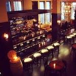The Exchange Whiskey Bar