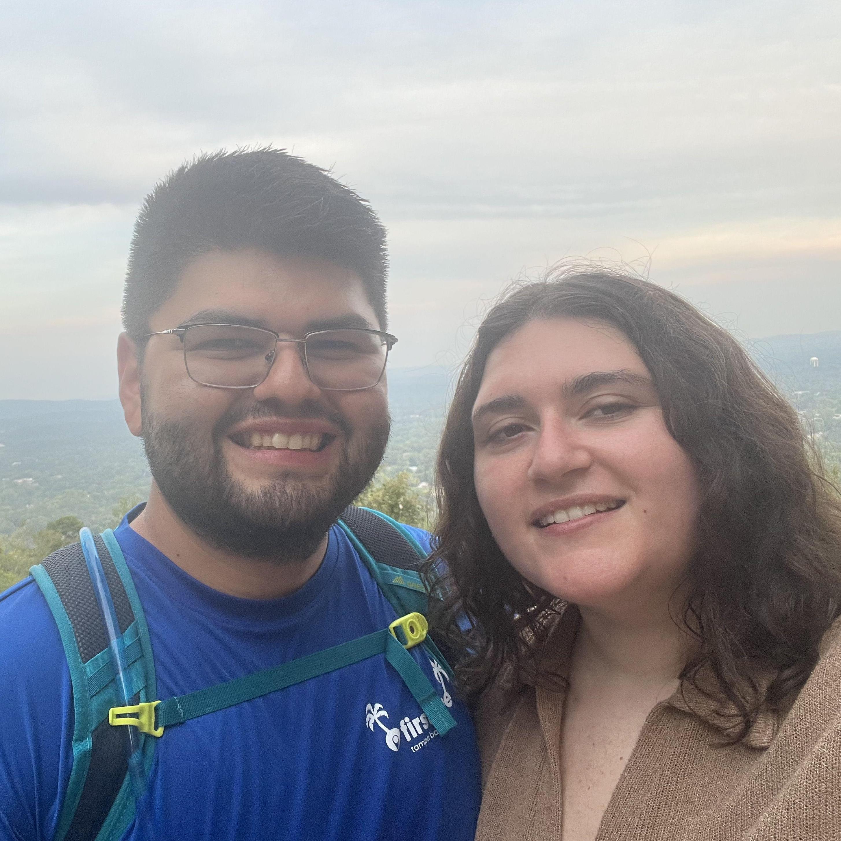 Hot Springs National Park (September 2023)