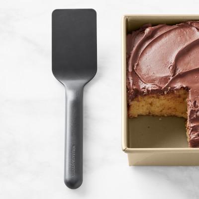 Williams Sonoma Goldtouch® Pro Nylon Cake Spatula