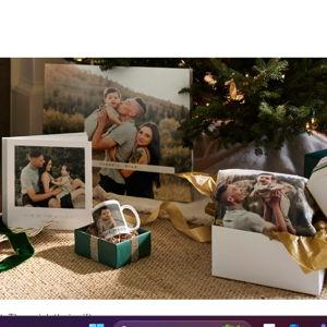 Shutterfly gift card