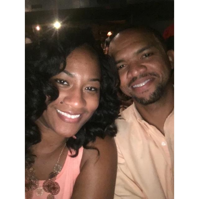 One of many date nights :)