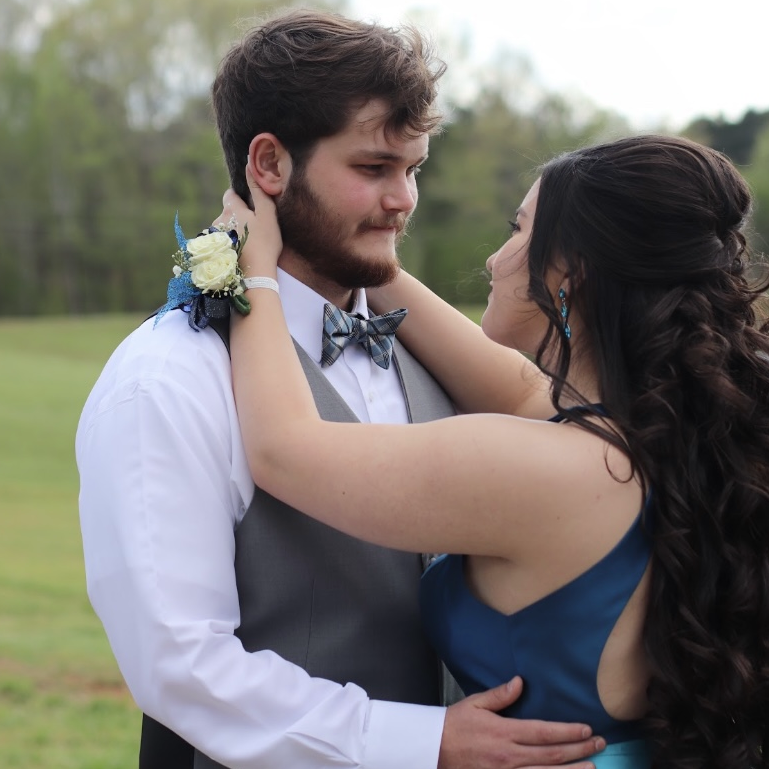 Ripley prom 2021
