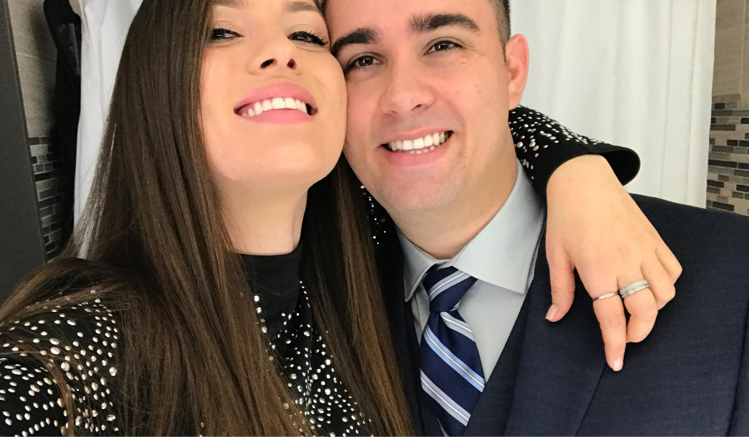 The Wedding Website of Katherine Gifford and Justin Gifford