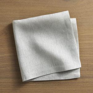 Aurora Linen Cloth Dinner Napkin
