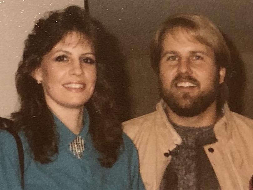 The Wedding Website of Pamela Dare and Bill Lindquist