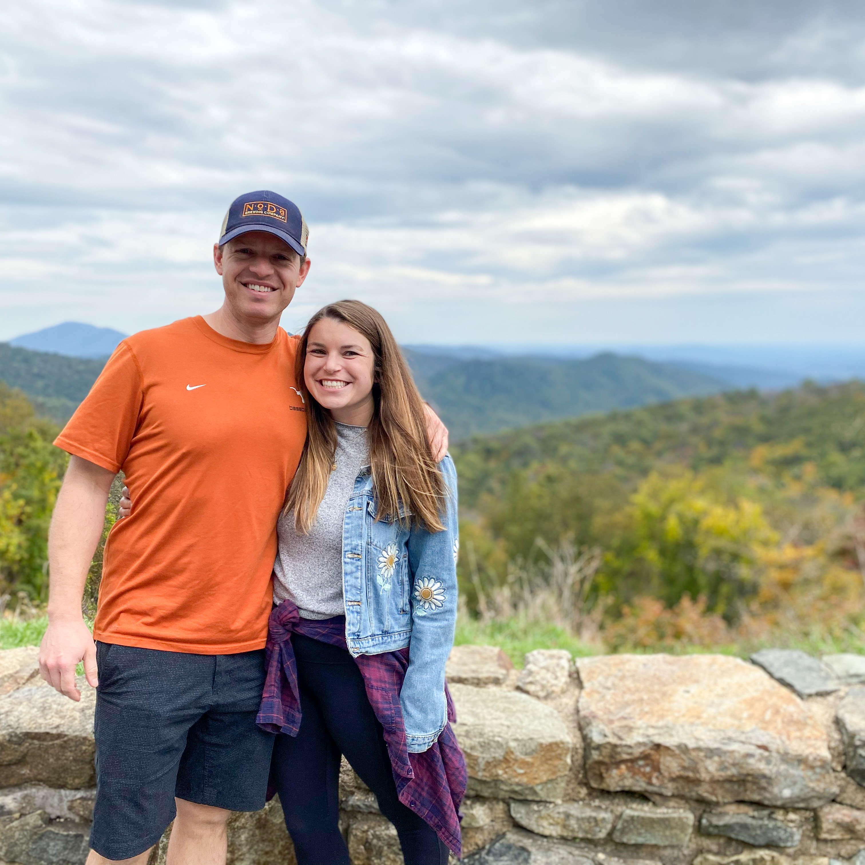 Shenandoah National Park