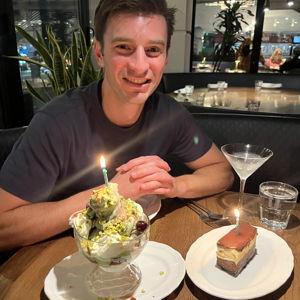 Nick's Gelato Consumption Fund