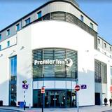 Premier Inn Cheltenham Town Centre hotel