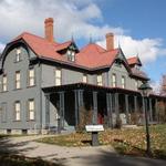 James A. Garfield National Historic Site