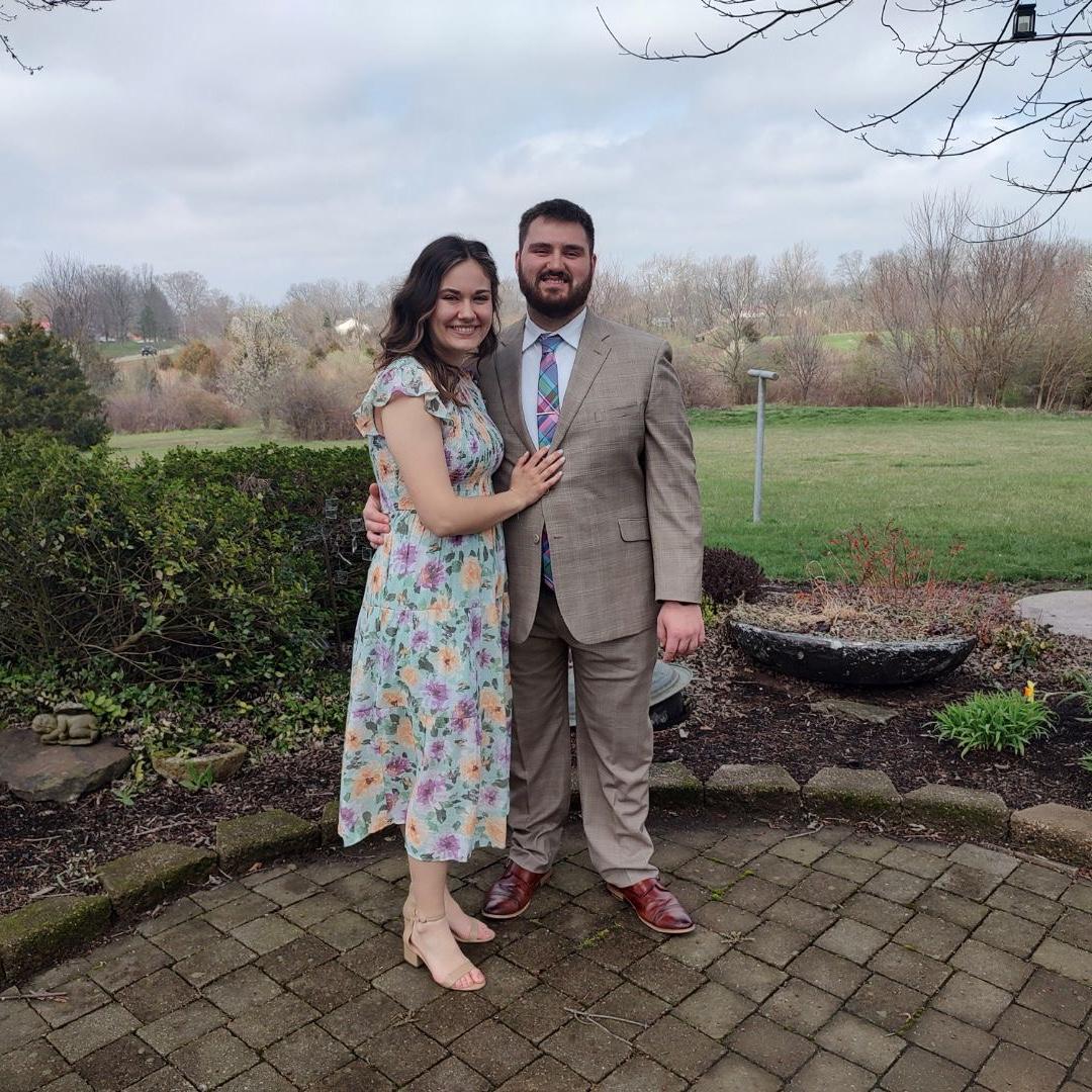 He has Risen!