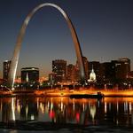 The Gateway Arch